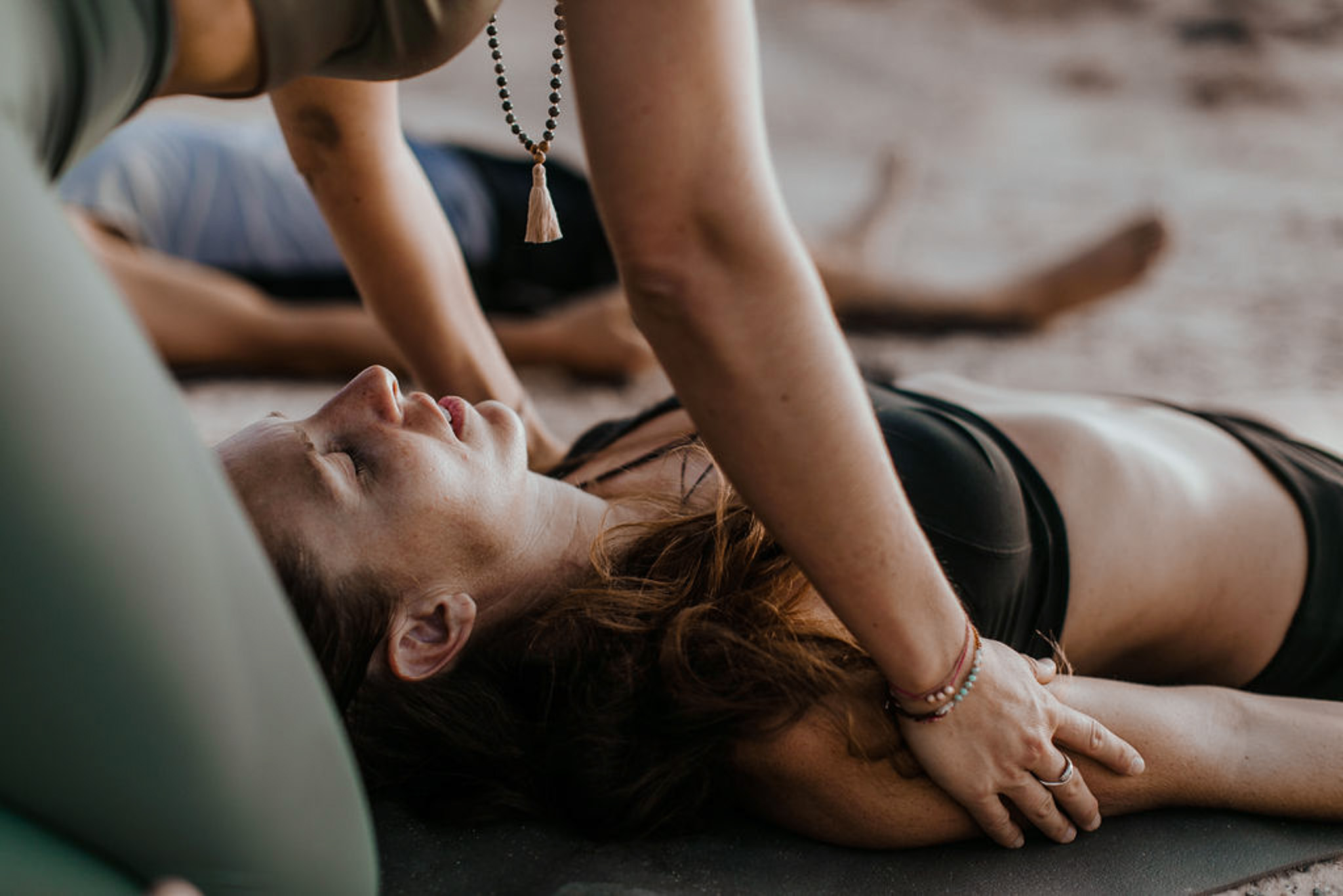 Stop teaching from fear — start teaching from soul